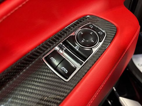 New 2026 Chevrolet Corvette Stingray Premium Cpe w/ Z51 Performance Package RWD image 38