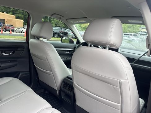 Used 2026 Honda CR-V LX image 22