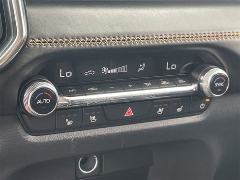 Used 2025 MAZDA CX-50 2.5 Hybrid w/ Cargo Package image 26