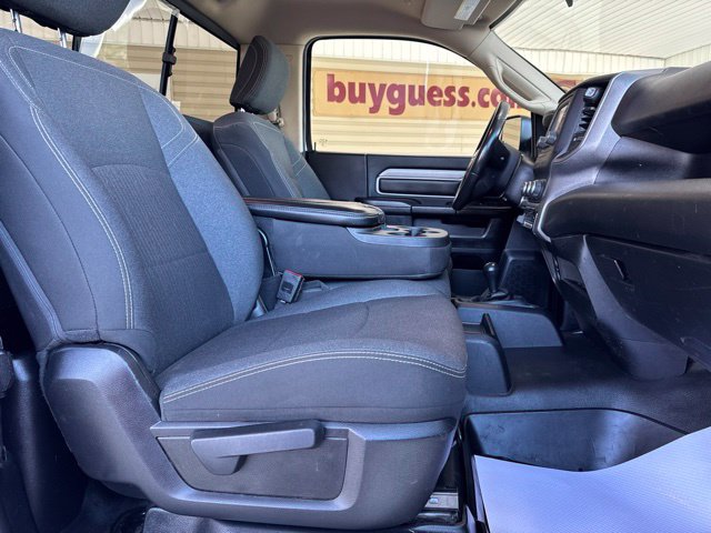 Used 2020 RAM 2500 Tradesman AWD/4WD image 24