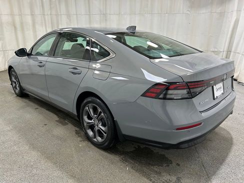 Used 2025 Honda Accord EX-L image 6