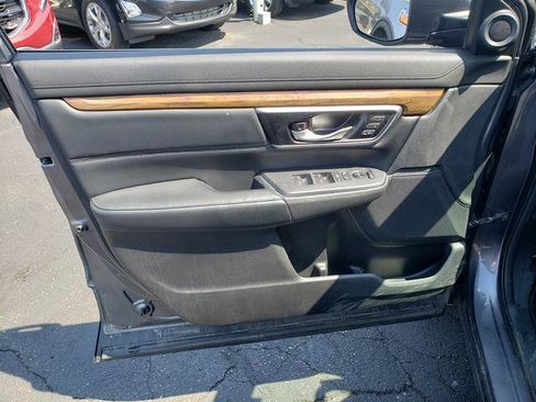 Used 2019 Honda CR-V EX-L image 12