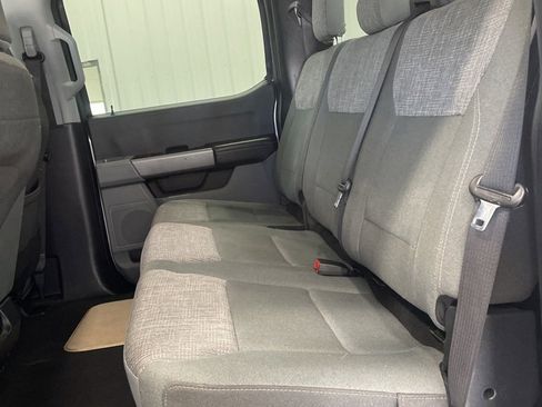 Used 2024 Ford F250 XLT image 34