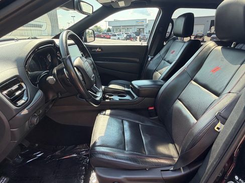 Used 2024 Dodge Durango GT AWD/4WD image 28
