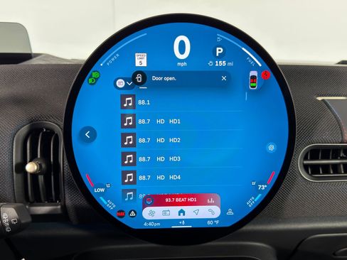 New 2026 MINI Cooper S image 17