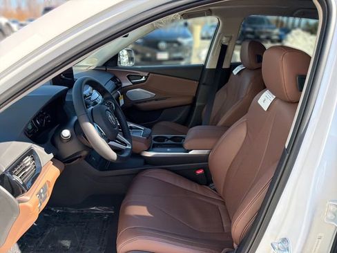 New 2026 Acura RDX w/ Technology Package image 11