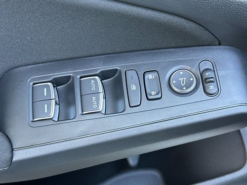 New 2026 Honda Civic Sport image 12