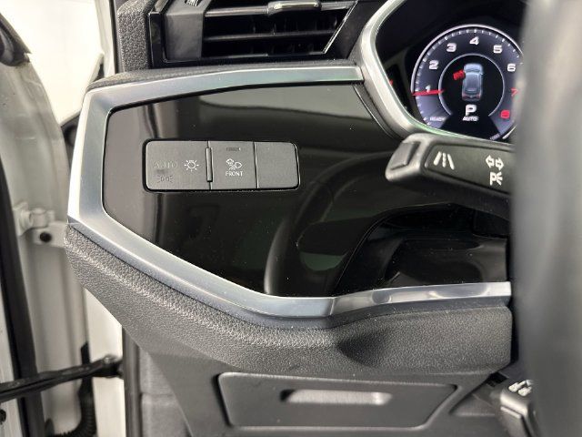 Used 2020 Audi Q3 2.0T Prestige w/ Prestige Package AWD/4WD image 15