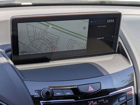 New 2025 Acura RDX SH-AWD w/ Technology Package image 16