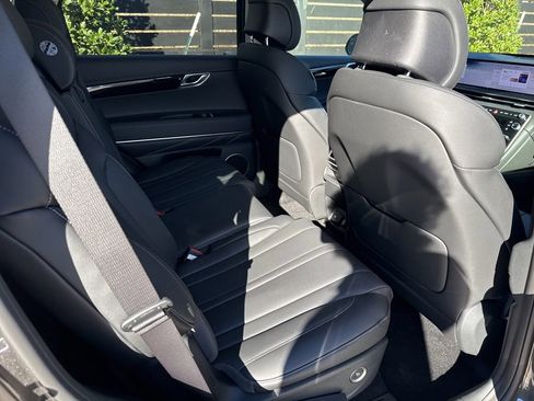 New 2026 Genesis GV80 2.5T image 12