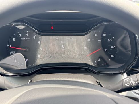 New 2026 Chevrolet Trax LS w/ Driver Confidence Package FWD image 15