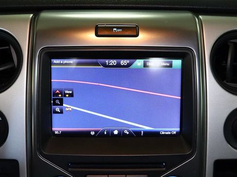 Used 2013 Ford F150 Raptor w/ Luxury Equipment Group AWD/4WD image 18