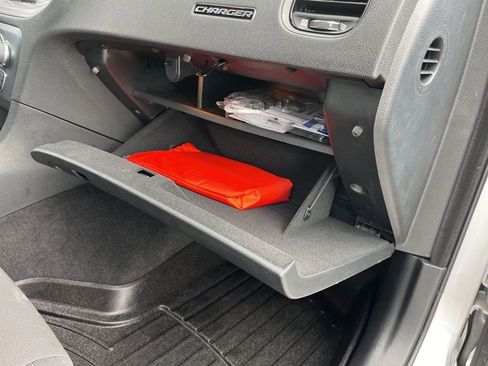 Used 2023 Dodge Charger GT w/ Blacktop Package image 34