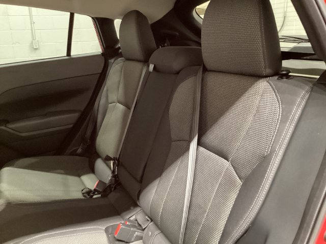 Used 2024 Subaru Crosstrek 2.0i Premium AWD/4WD image 19