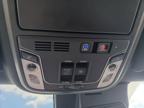 Used 2021 Honda Pilot Black Edition image 31