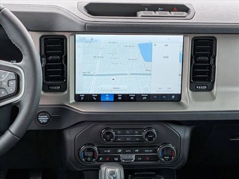 New 2026 Ford Bronco Outer Banks AWD/4WD image 11