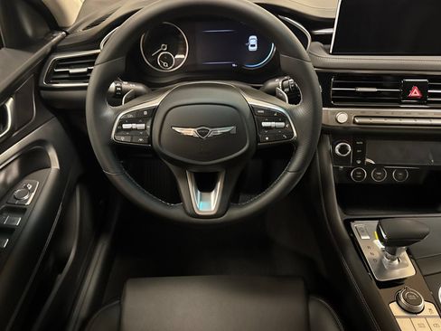 New 2026 Genesis G70 2.5T RWD image 14