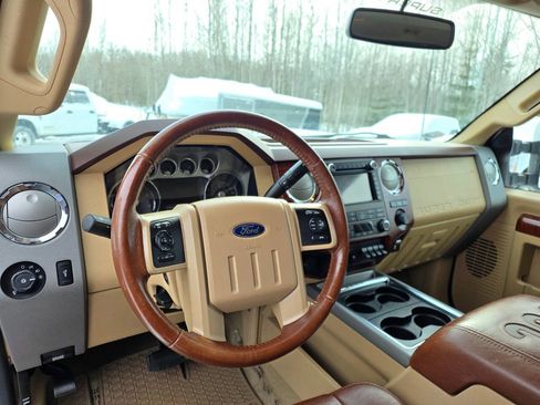 Used 2011 Ford F350 King Ranch image 36