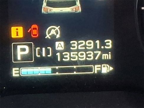 Used 2023 Subaru Crosstrek 2.0i image 20