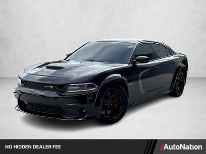 Used 2019 Dodge Charger Scat Pack w/ Dynamics Package
