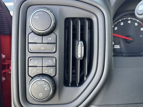 New 2024 Chevrolet Silverado 2500 W/T w/ WT Convenience Package image 12