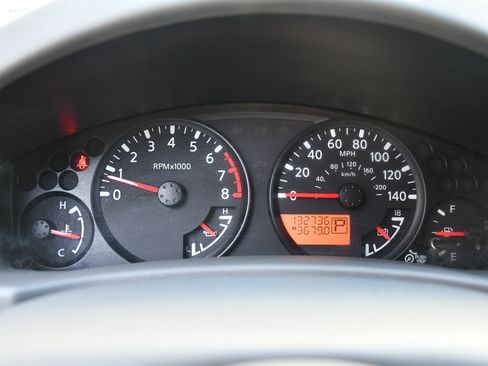 Used 2015 Nissan Frontier SV w/ SV Value Truck Package image 11