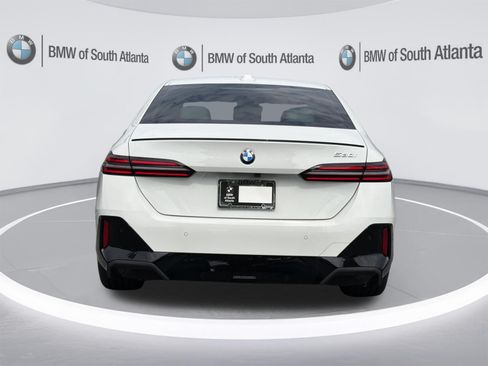 New 2027 BMW 530i w/ M Sport Package RWD image 25
