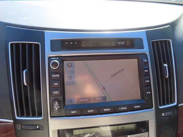Used 2011 Hyundai Veracruz Limited w/ Navigation Pkg 3 FWD image 27