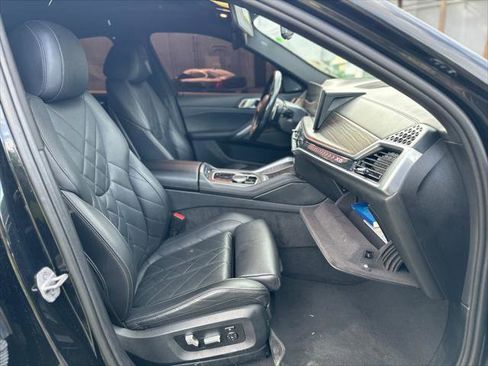 Used 2024 BMW X6 xDrive40i w/ Premium Package image 19