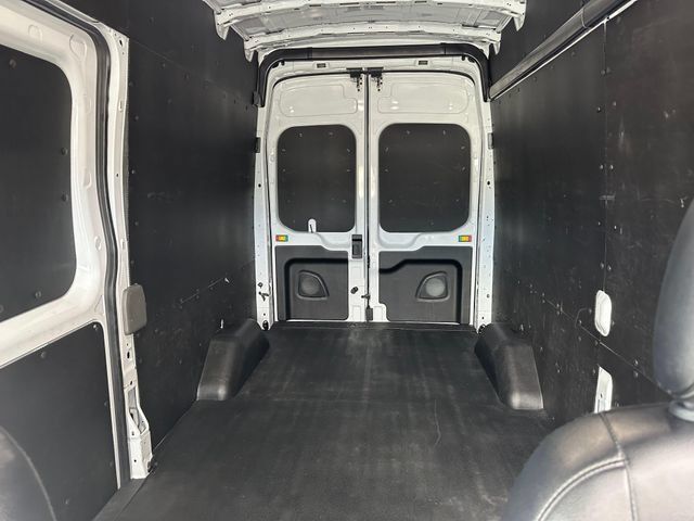 Used 2024 Ford Transit 250 148 High Roof w/ Load Area Protection Package RWD image 21
