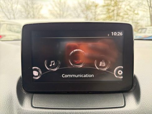 Used 2019 MAZDA CX-3 Grand Touring w/ Premium Package image 20