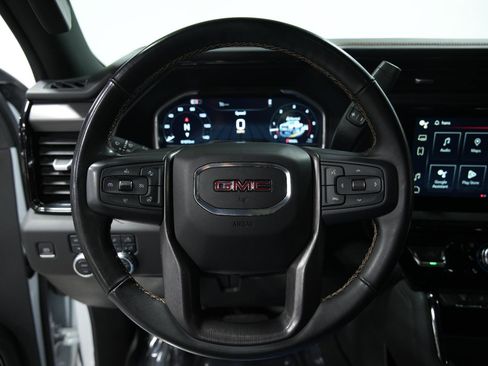 Used 2024 GMC Sierra 2500 AT4 w/ AT4 Premium Plus Package image 36