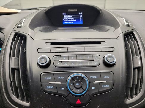 Used 2017 Ford Escape SE AWD/4WD image 25