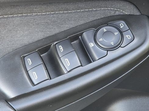 Used 2022 Chevrolet TrailBlazer ACTIV FWD image 23