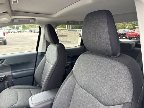 New 2025 Ford Maverick XLT w/ XLT Luxury Package image 38