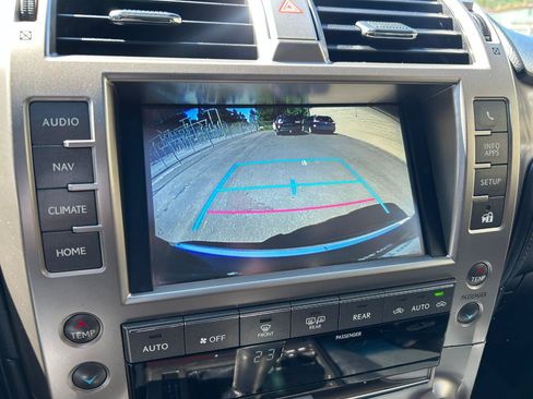 Used 2018 Lexus GX 460 Premium w/ Premium Package AWD/4WD image 22