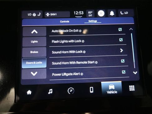Used 2025 Jeep Grand Cherokee 4WD image 20