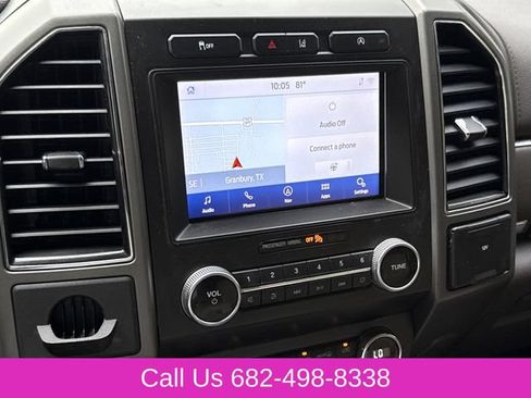 Used 2021 Ford Expedition XLT RWD image 24