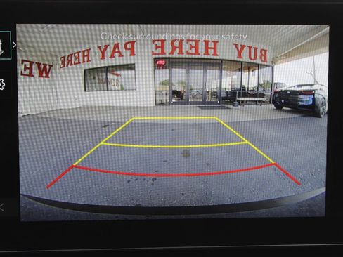 Used 2025 Kia K4 FWD image 21