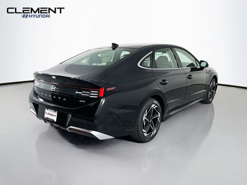 New 2026 Hyundai Sonata SEL AWD/4WD image 6