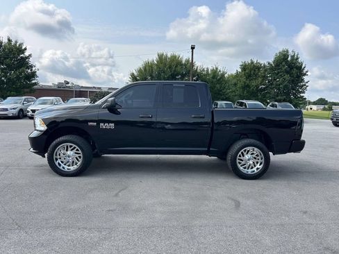 Used 2014 RAM 1500 Express AWD/4WD image 4