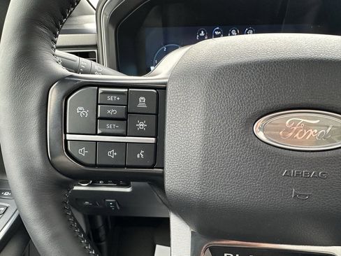 New 2026 Ford F350 Platinum image 26