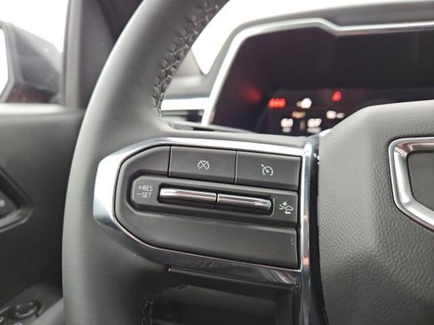 New 2026 GMC Canyon Elevation w/ Convenience Package image 32