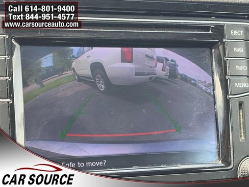Used 2016 Volkswagen Jetta SEL w/ Lighting Package FWD image 19