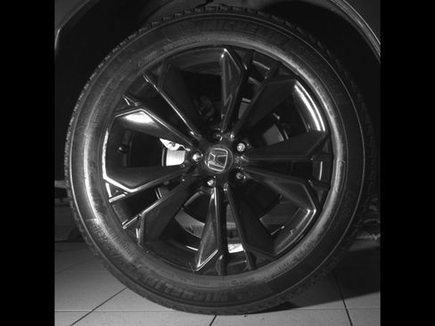 Used 2024 Honda CR-V Sport Touring image 12