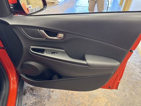 Used 2020 Hyundai Kona Ultimate AWD/4WD image 24