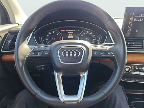 Used 2023 Audi Q5 2.0T Premium AWD/4WD image 18