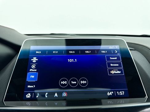 Used 2024 Cadillac CT5 V w/ Premium Package image 30