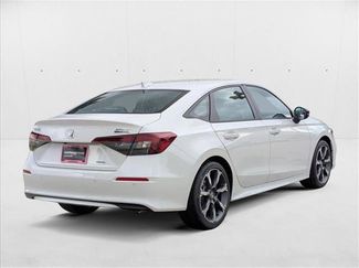 New 2025 Honda Civic Sport Touring video 2