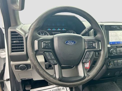 Used 2020 Ford F350 XL w/ Power Equipment Group image 12
